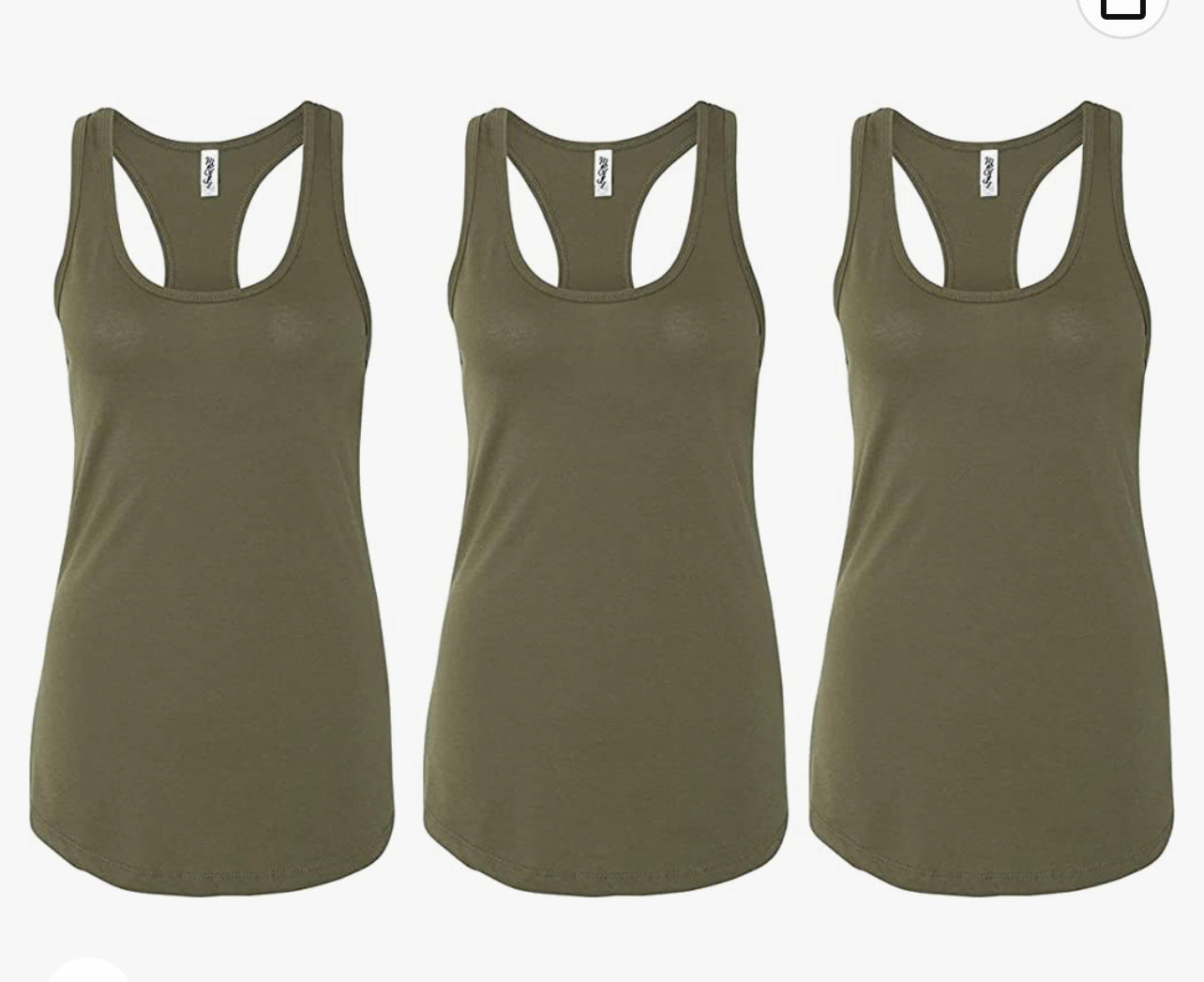 Army Green" Can't stop won't stop..." Tank